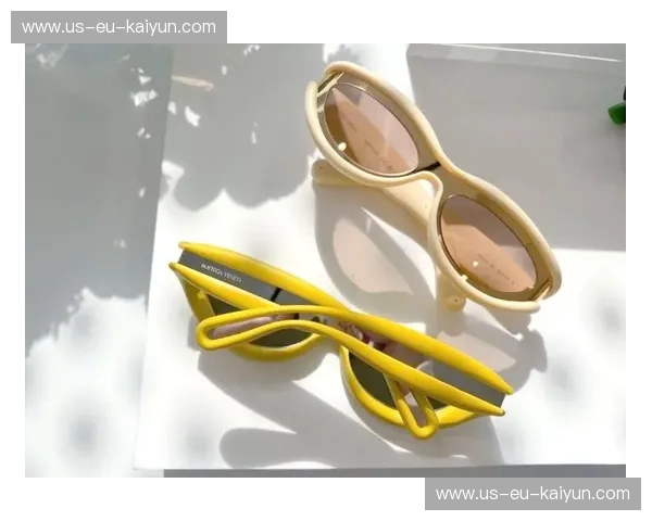 开云中国官网：引领时尚潮流，探索奢华生活新高度