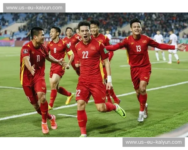 亚洲杯分析：战术与激情的全景解读