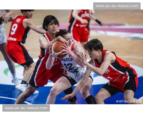 战报女篮世界杯：热血瞬间与未来篇章