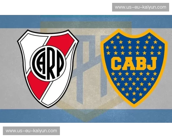 蓝与黄的宿命对决：河床与博卡青年，足球史诗的永恒篇章